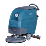 Máy chà sàn Kumisai