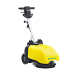 Máy chà sàn Palada