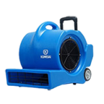 Quạt thổi thảm