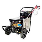 Máy rửa xe cao áp