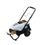 Máy rửa xe Lutian