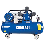 Máy nén khí Kumisai