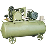 Máy nén khí piston