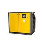 Máy nén khí trục vít