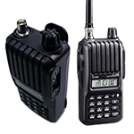 Bộ đàm Icom