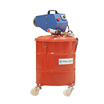 Máy bơm mỡ bằng điện