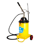 Máy bơm mỡ bằng tay