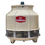 Tháp giải nhiệt Kumisai