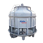Tháp giải nhiệt Alpha