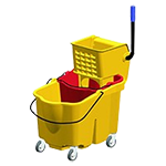 Dụng cụ vệ sinh