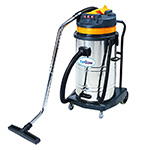 Máy hút bụi Topclean