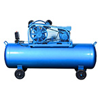 Máy nén khí piston