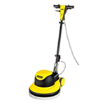 Máy chà sàn Karcher