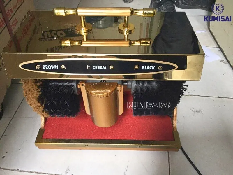 Thiết bị sử dụng cảm biến tự động Thiết bị sử dụng cảm biến tự động