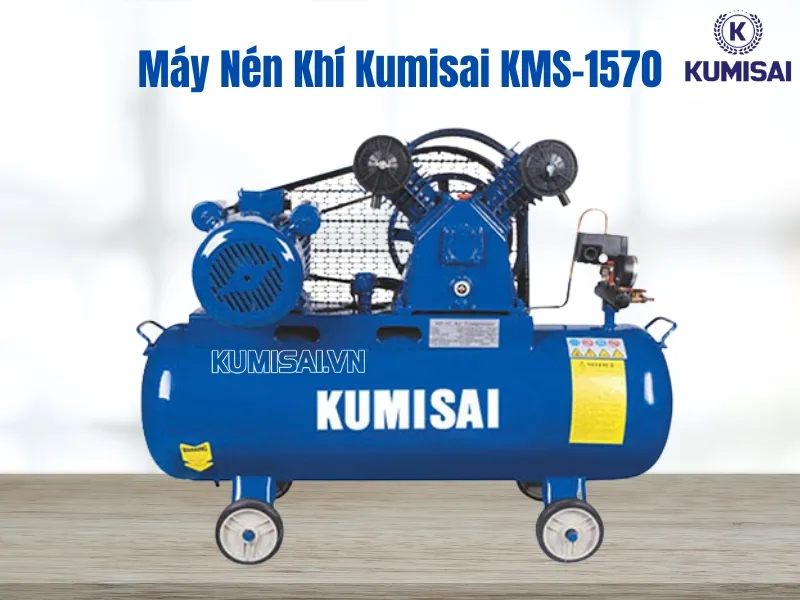 Liên hệ Kumisai - Giao hàng máy nén khí toàn quốc Liên hệ Kumisai - Giao hàng máy nén khí toàn quốc