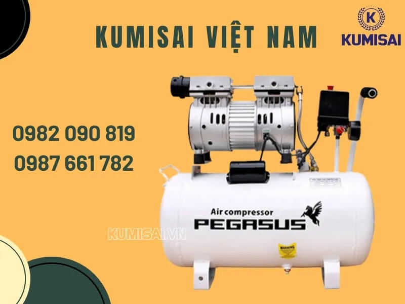 Liên hệ Kumisai Việt Nam - Địa chỉ phân phối máy nén khí uy tín hàng đầu hiện nay Liên hệ Kumisai Việt Nam - Địa chỉ phân phối máy nén khí uy tín hàng đầu hiện nay