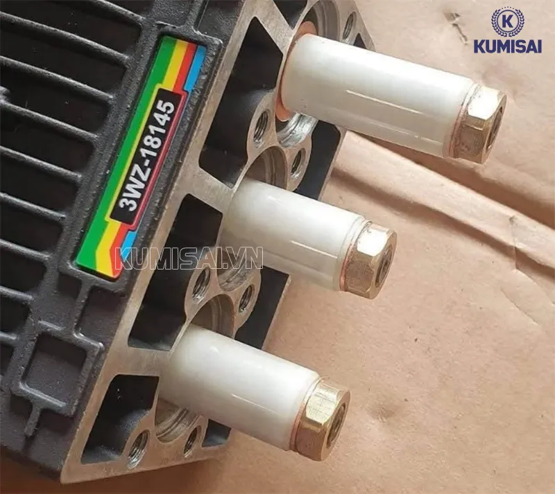 Dấu hiệu piston cần được thay mới