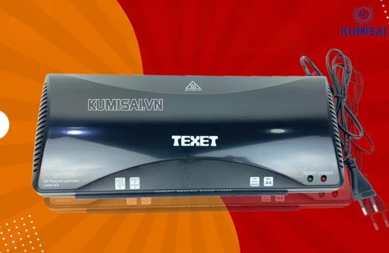 Cấu tạo của máy ép plastic Texet LMA4-EX Cấu tạo của máy ép plastic Texet LMA4-EX