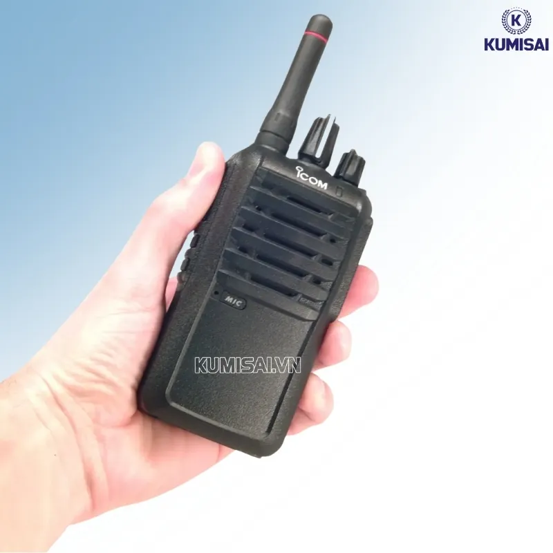 Chất lượng âm thanh khi đàm thoại cực rõ