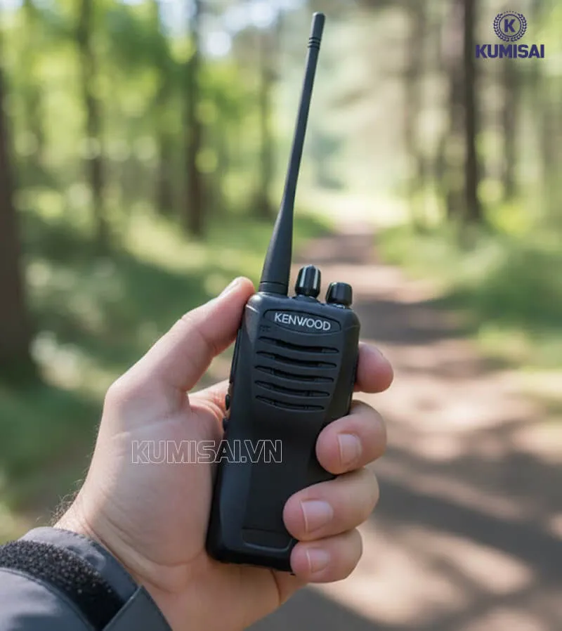 Thiết kế cầm tay sử dụng cực tiện dụng