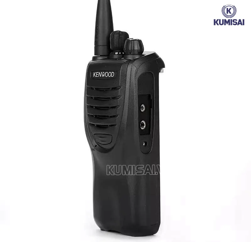 Model bộ đàm Kenwood TK2307 trang bị nhiều tính năng hiện đại