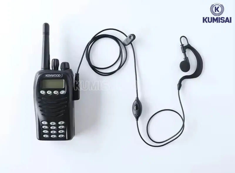 Tìm hiểu máy bộ đàm Kenwood TK-2170 Tìm hiểu máy bộ đàm Kenwood TK-2170