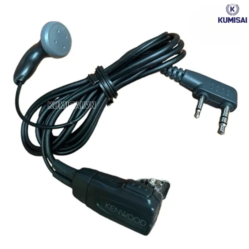 Một số lưu ý trong quá trình sử dụng tai nghe Kenwood EMC-3 Một số lưu ý trong quá trình sử dụng tai nghe Kenwood EMC-3