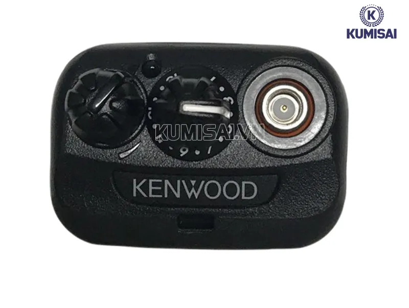 Bộ đàm Kenwood TK-720 Plus với 16 kênh liên lạc