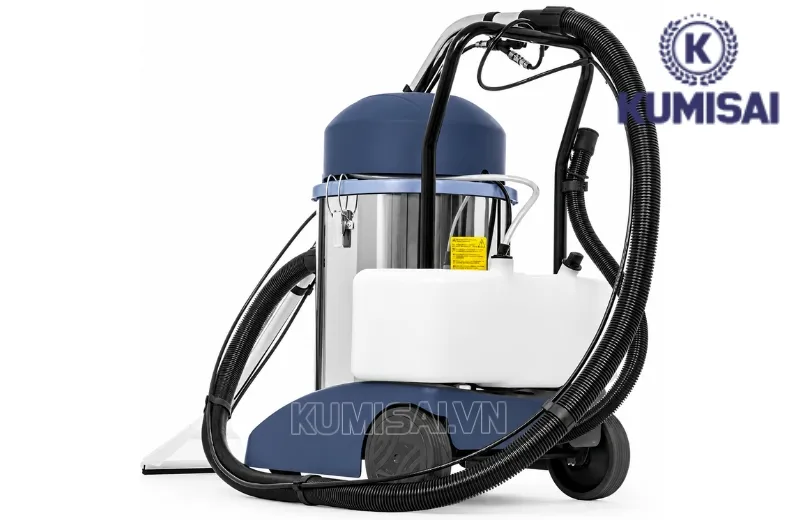 Thiết kế Lavor APOLLO IF chắc chắn, chống va đập tốt