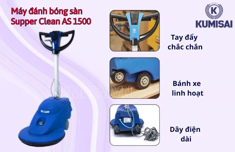 Thiết bị cấu thành từ các linh kiện chuẩn Thiết bị cấu thành từ các linh kiện chuẩn