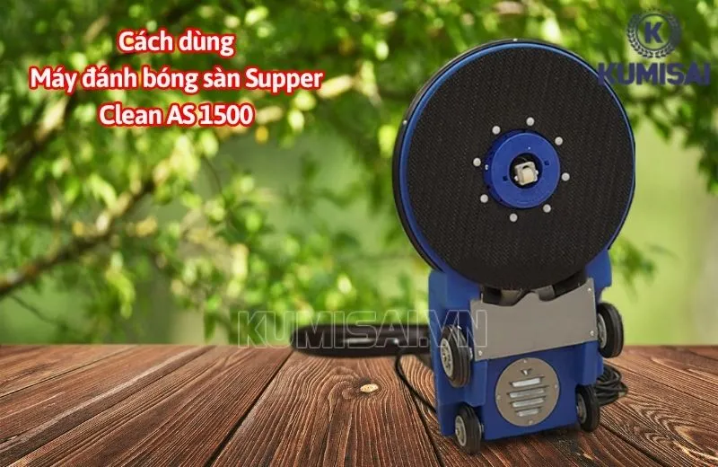 Đặt ngang máy để lắp phụ kiện Đặt ngang máy để lắp phụ kiện
