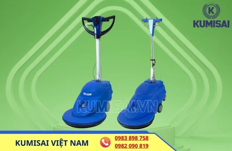 Kumisia sẵn kho hàng nghìn máy đánh bóng sàn Kumisia sẵn kho hàng nghìn máy đánh bóng sàn