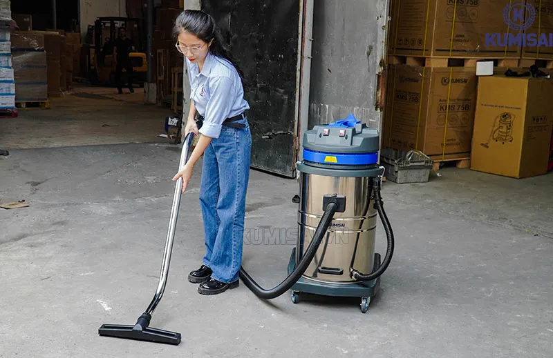 Cho máy nghỉ ngơi, không nên hoạt động liên tục trong thời gian dài Cho máy nghỉ ngơi, không nên hoạt động liên tục trong thời gian dài
