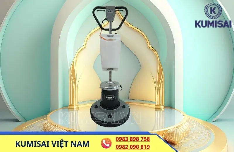 Săn máy mài sàn tạ giá tốt ngay tại Kumisai Săn máy mài sàn tạ giá tốt ngay tại Kumisai