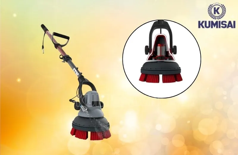 Máy hoạt động bằng ắc quy, thời lượng 4h Máy hoạt động bằng ắc quy, thời lượng 4h