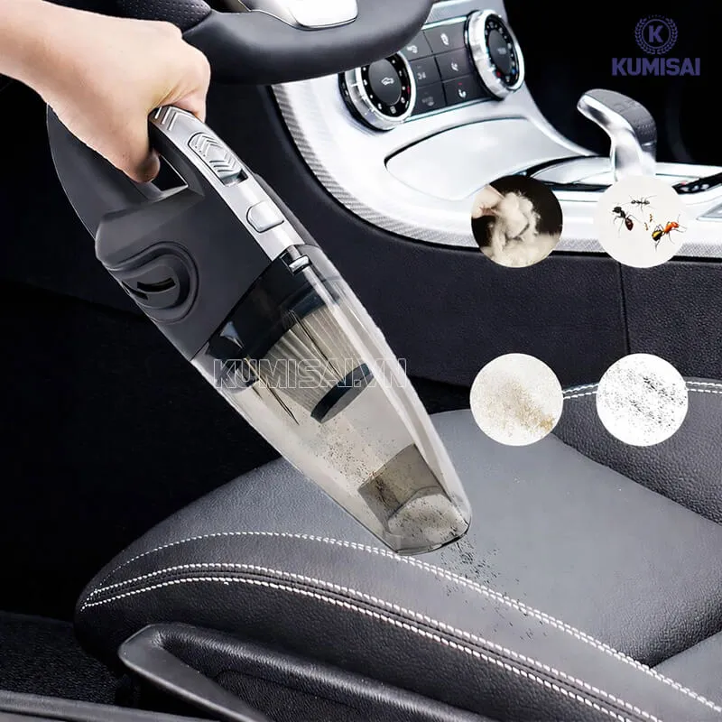 máy hút bụi CHE CHI CZK-6101 4 trong 1
