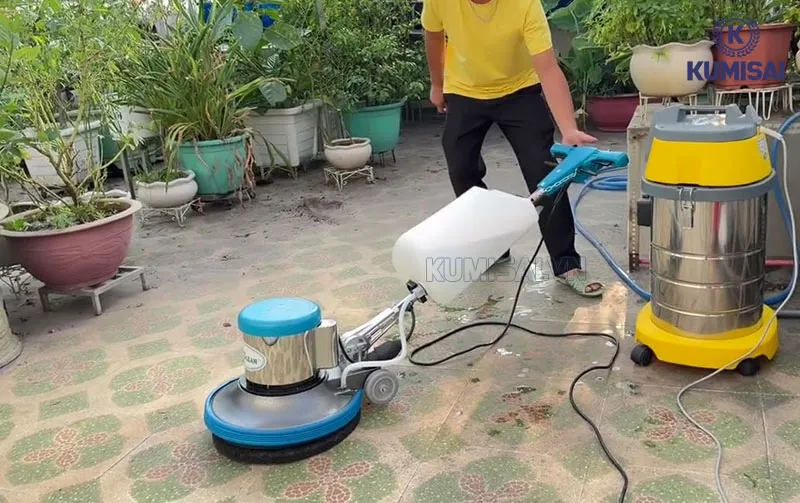 Trải nghiệm của khách hàng về Hiclean HC 175