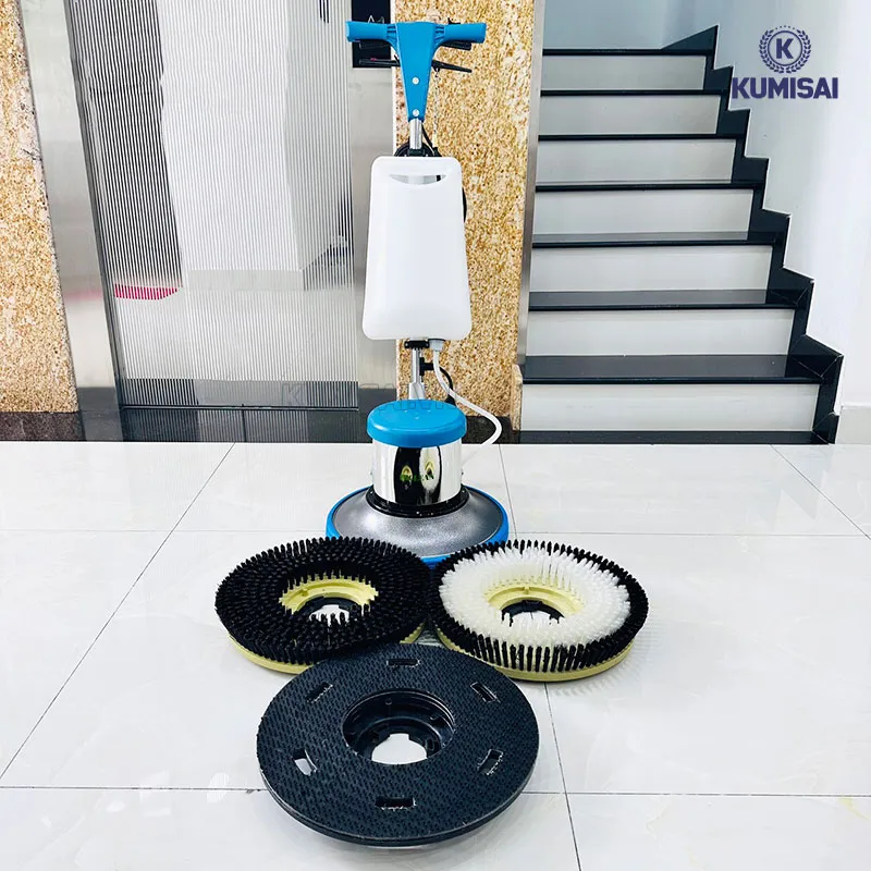 Chọn mua máy chà sàn Hiclean HC 175 ở đơn vị phân phối uy tín