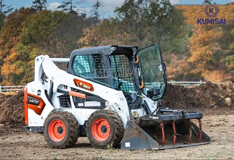 Bobcat S570