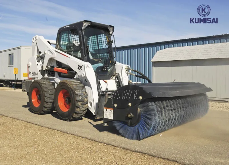 Bobcat S450