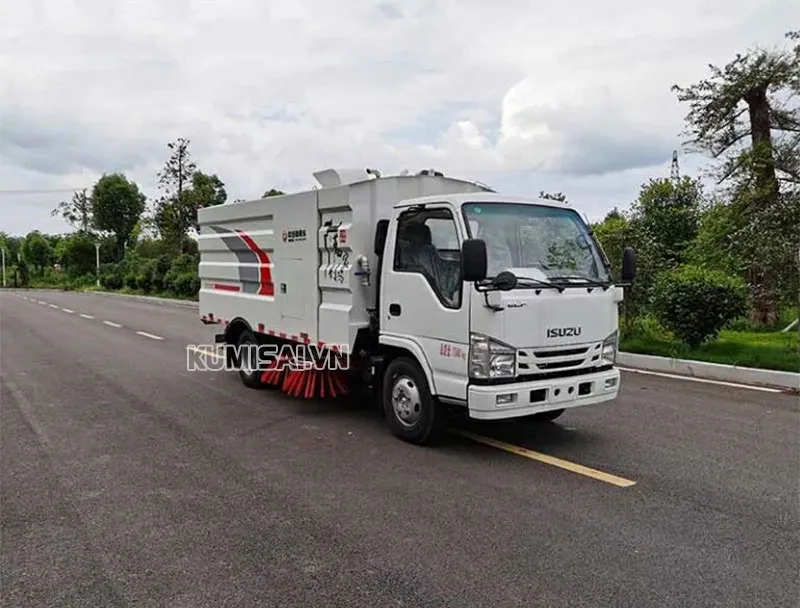 Kiểm tra mọi thứ chắc chắn, không hỏng hóc trước khi sử dụng