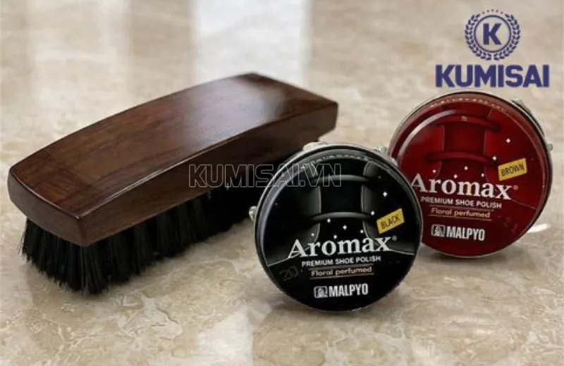 Xi đánh giày Aromax có giá cả hợp lý, dễ mua Xi đánh giày Aromax có giá cả hợp lý, dễ mua