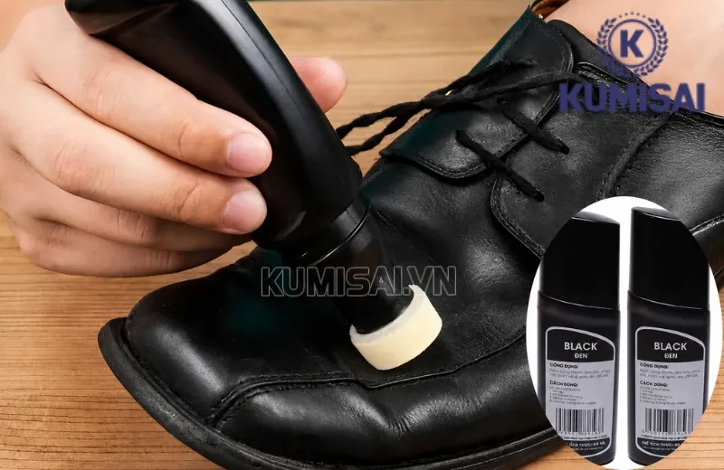 Xi nước giúp phục hồi lớp da căng mịn, sáng bóng trong thời gian ngắn