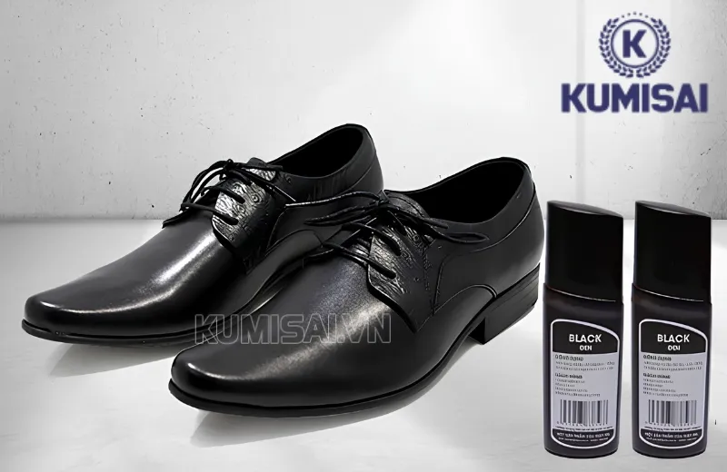 Lớp xi khô nhanh, không lo bết dính