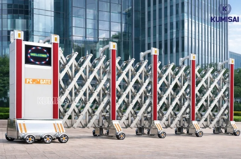 Thiết bị vận hành tự động, đóng mở êm ái Thiết bị vận hành tự động, đóng mở êm ái