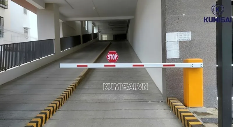 Một số cách bảo dưỡng barrier SJSPD002B để giúp thiết bị hoạt động bền bỉ
