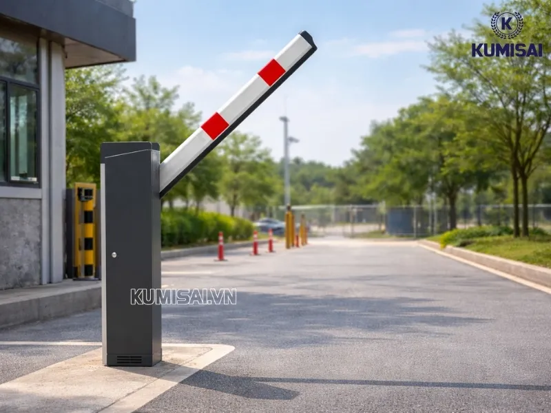 Tốc độ nâng hạ nhanh, mượt mà