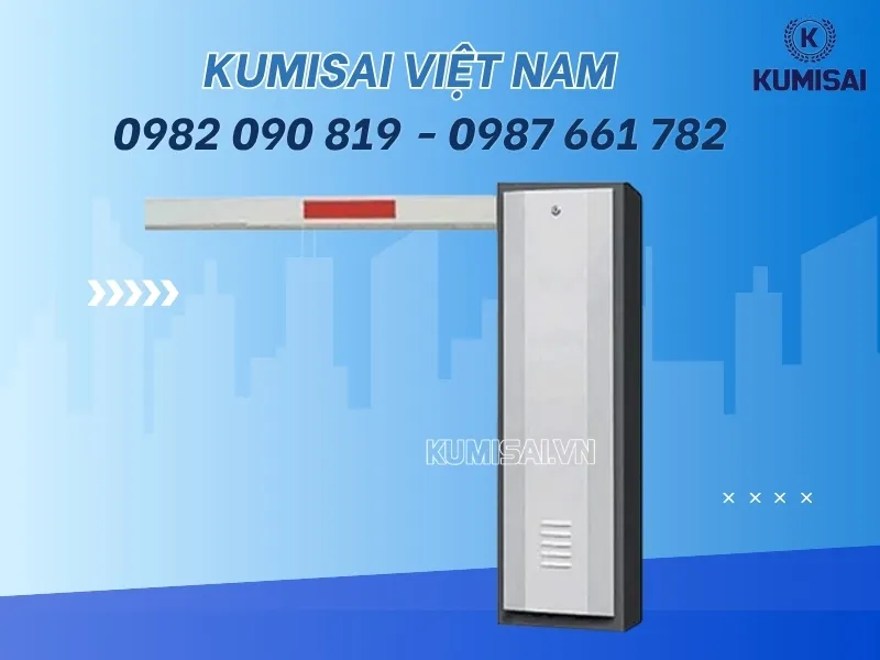 Địa chỉ mua barrier tự động AX600 Địa chỉ mua barrier tự động AX600