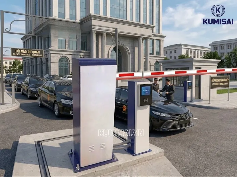 Mức giá bán hợp lý, đầu tư sử dụng lâu dài