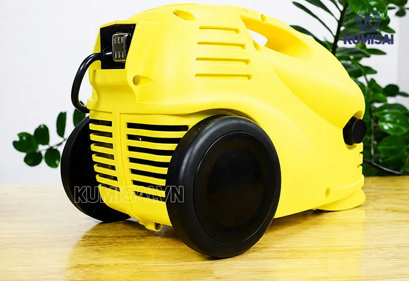 Sức nước mạnh, hỗ trợ làm sạch toàn diện Sức nước mạnh, hỗ trợ làm sạch toàn diện